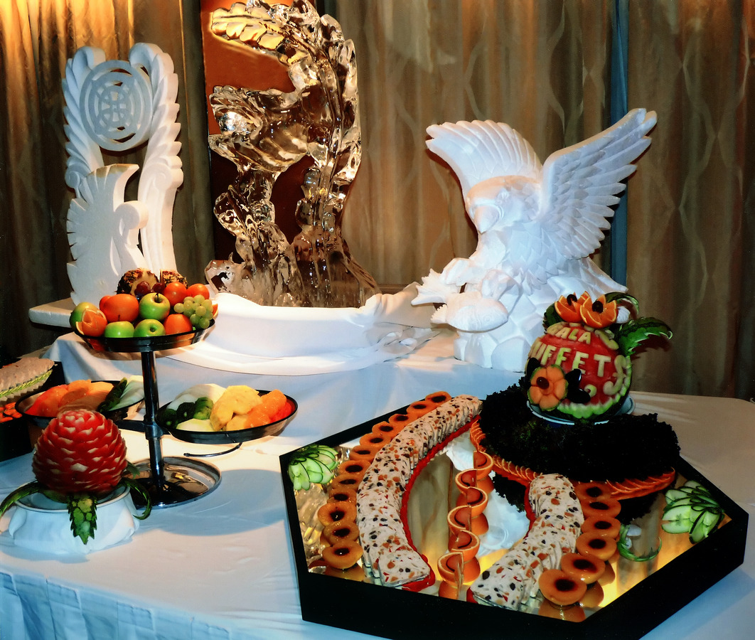 First - Harvey Ketley